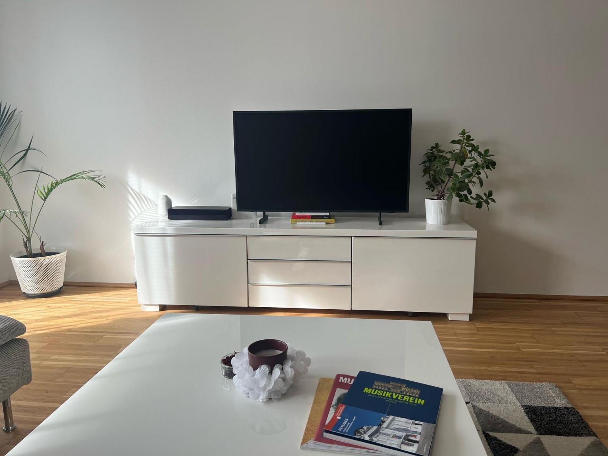 Apartment Wien - Favoriten Exterior foto